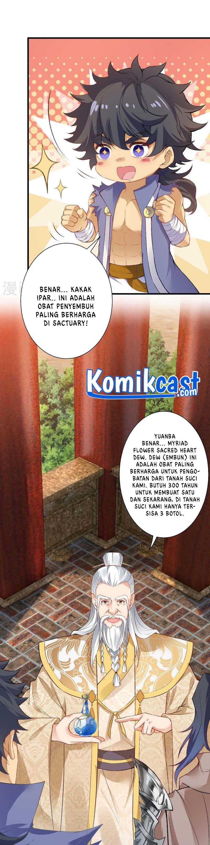 Dilarang COPAS - situs resmi www.mangacanblog.com - Komik against the gods 474 - chapter 474 475 Indonesia against the gods 474 - chapter 474 Terbaru 14|Baca Manga Komik Indonesia|Mangacan